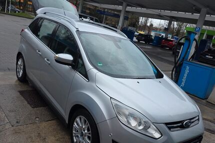 Ford C-Max 256.000 km 3.400 &euro; münchen 80937