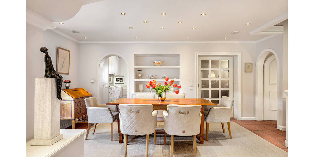 Doppelhaushälfte München Ramersdorf-Perlach - 5 Zimmer, 265 m&sup2;, 2.200.000&euro; | Angebot:25674050