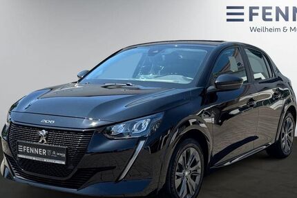 Peugeot 208 51.600 km 15.490 &euro; Neuried / München 82061