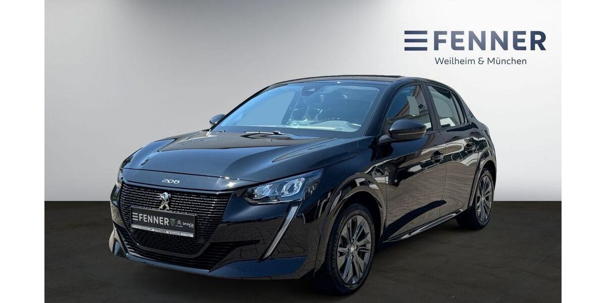 Peugeot 208 51.600 km 15.490 &euro; Neuried / München 82061
