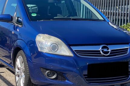 Opel Zafira 240.000 km 1.800 &euro; München 80807