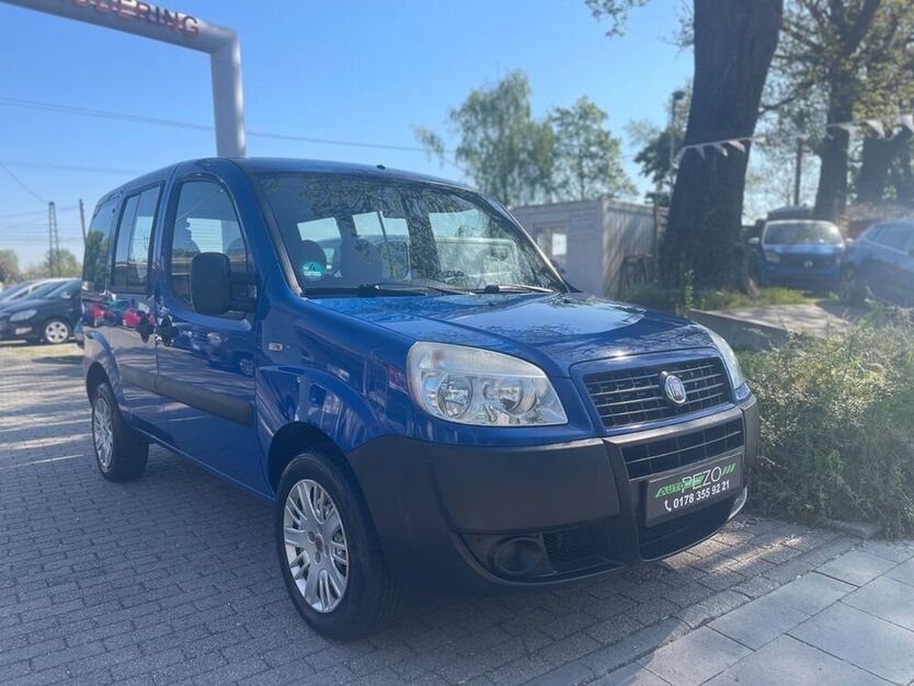 Doblo