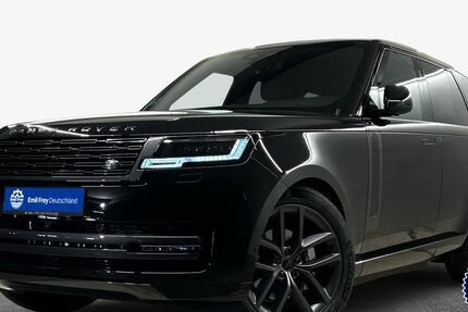Land Rover Range Rover 2.447 km 159.992 &euro; München 80809