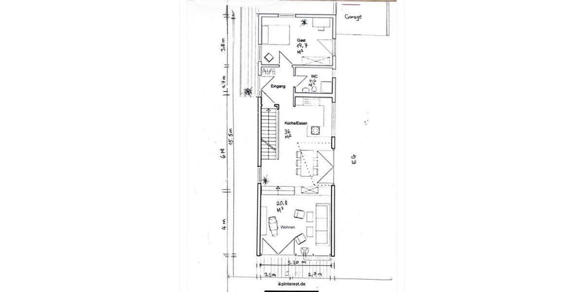 Einfamilienhaus München Allach-Untermenzing - 4 Zimmer, 130 m&sup2;, 120.000&euro; | Angebot:26195727