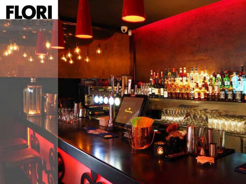 Gastronomie in München 1.800.000 € 452 m²
