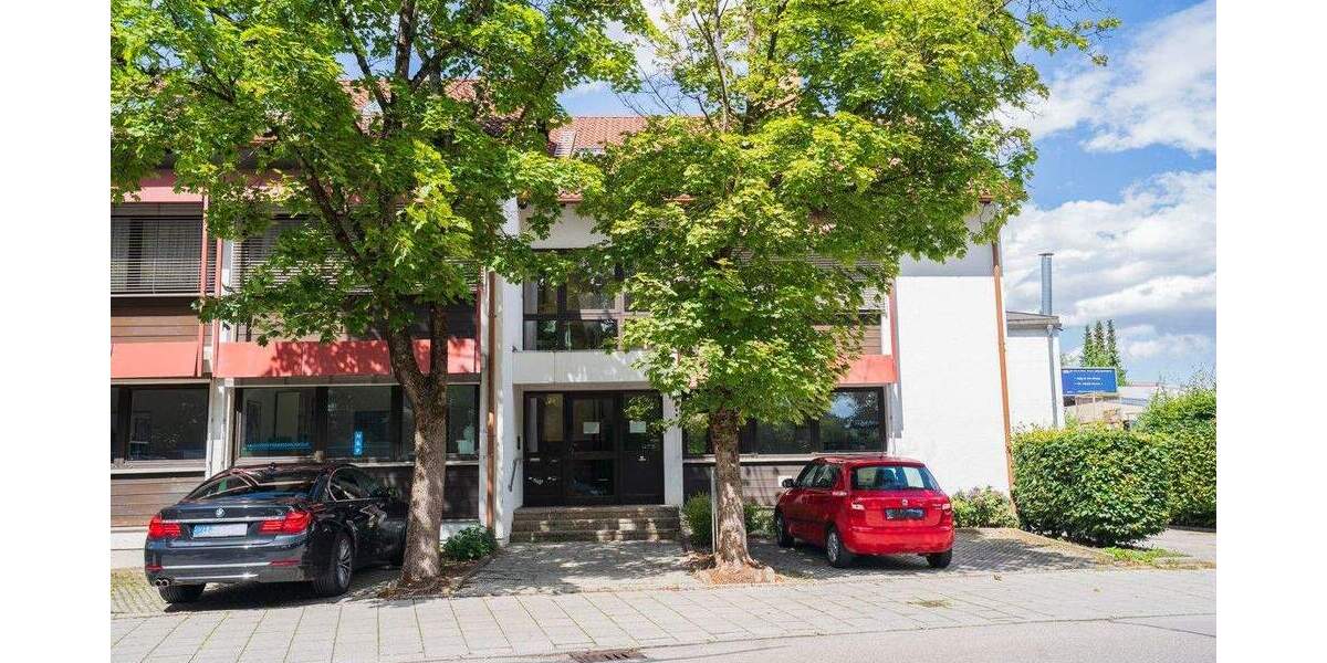 Etagenwohnung Unterhaching - 3 Zimmer, 84 m&sup2;, 475.200&euro; | Angebot:25779886