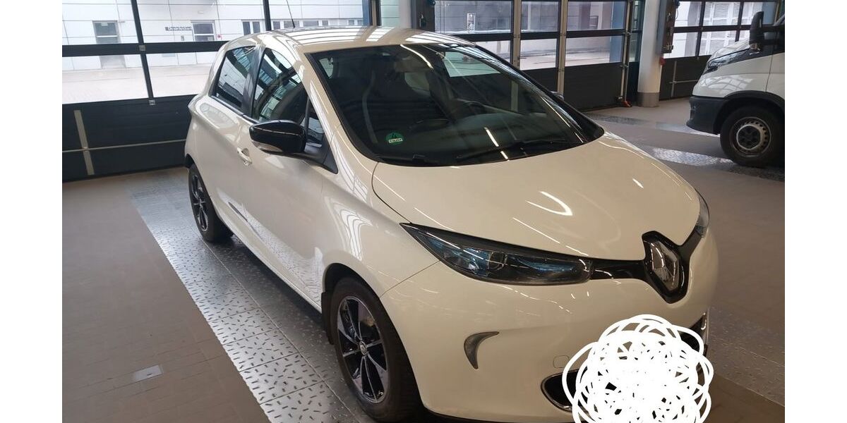 Renault ZOE 114.000 km 5.000 &euro; München 81671