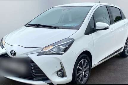 Toyota Yaris 45.486 km 14.890 € Grünwald 82031