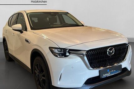 Mazda CX-60 31.791 km 33.950 &euro; Holzkirchen 83607