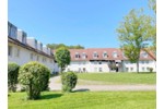 Hochparterre München Messestadt Riem - 2 Zimmer, 38 m&sup2;, 355.000&euro; | Angebot:27226278