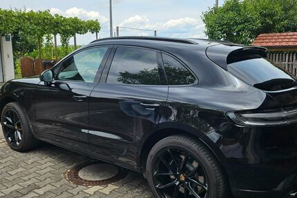 Porsche Macan 21.000 km 107.900 &euro; München 80995