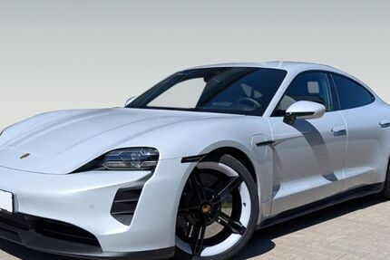 Porsche Taycan 48.100 km 72.900 &euro; Gilching 82205