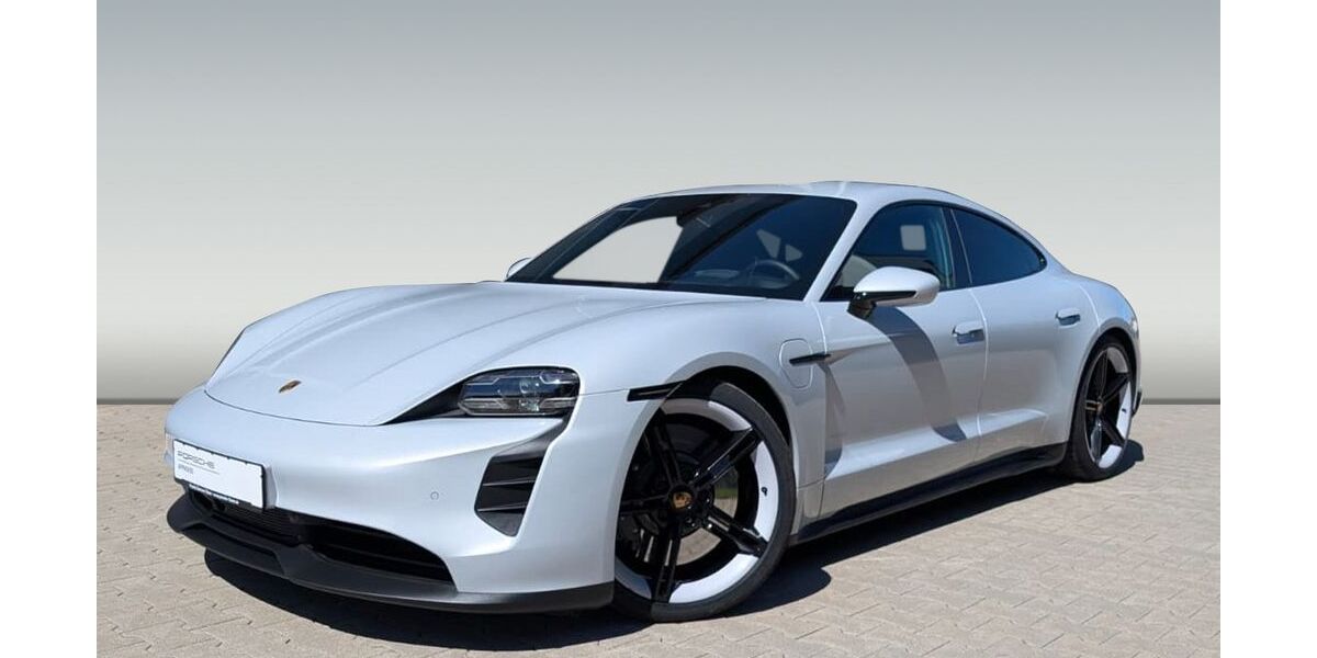 Porsche Taycan 48.100 km 72.900 &euro; Gilching 82205