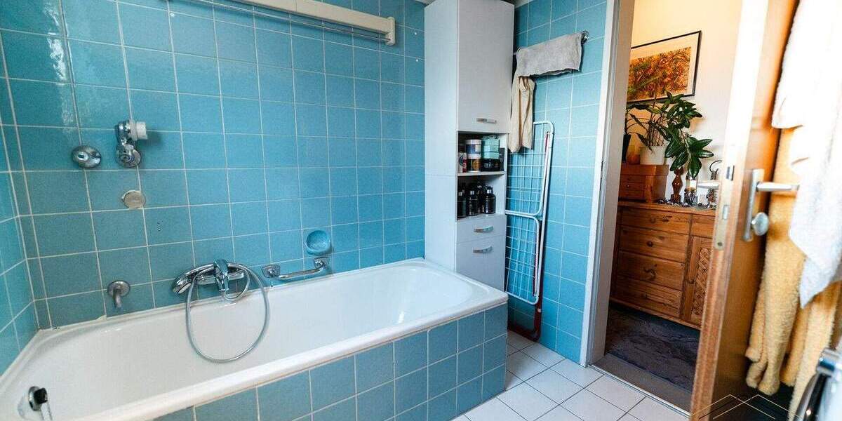 Etagenwohnung Fürstenfeldbruck - 3 Zimmer, 80 m&sup2;, 363.000&euro; | Angebot:25691123