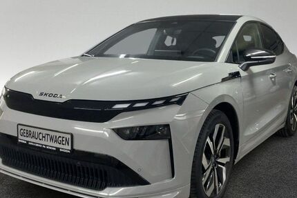 Skoda Enyaq 11.500 km 44.960 &euro; München 80687