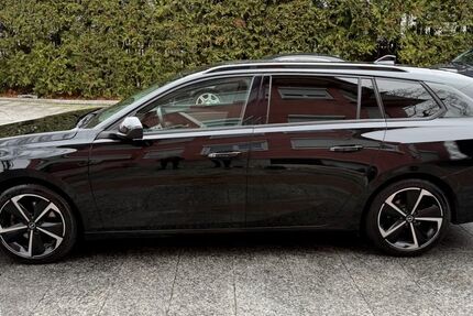 Opel Astra 195.000 km 11.980 &euro; München 81827