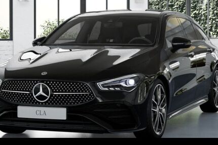 Mercedes-Benz CLA 200 Shooting Brake 9.900 km 40.900 &euro; München 80636