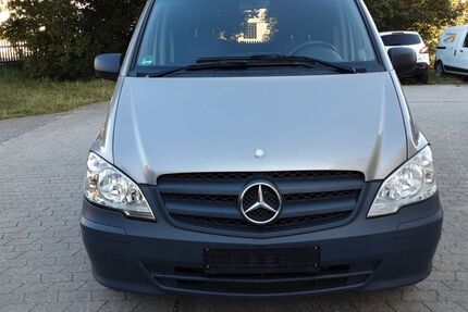 Mercedes-Benz Vito 199.406 km 10.450 &euro; Germering 82110