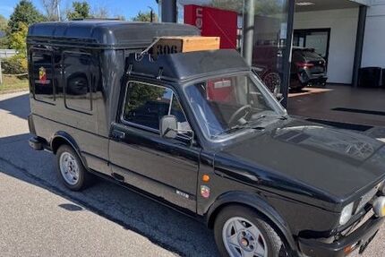 Fiat Fiorino 86.000 km 14.900 &euro; Wolfratshausen bei München 82515