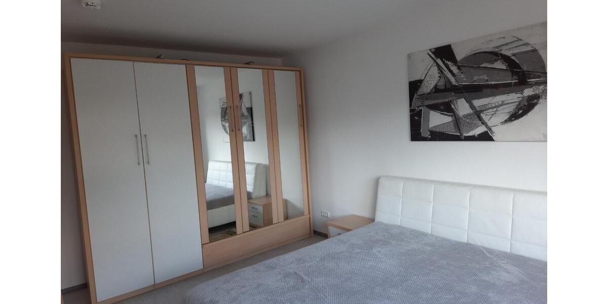 Etagenwohnung Germering - 2 Zimmer, 57 m&sup2;, 295.000&euro; | Angebot:25539930