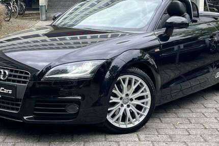 Audi TT 211.500 km 11.900 &euro; München 81677