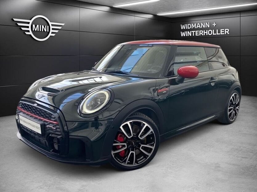 John Cooper Works