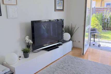 Wohnung München Aubing-Lochhausen-Langwied - 2 Zimmer, 68 m&sup2;, 1.820&euro; | Angebot:26394749
