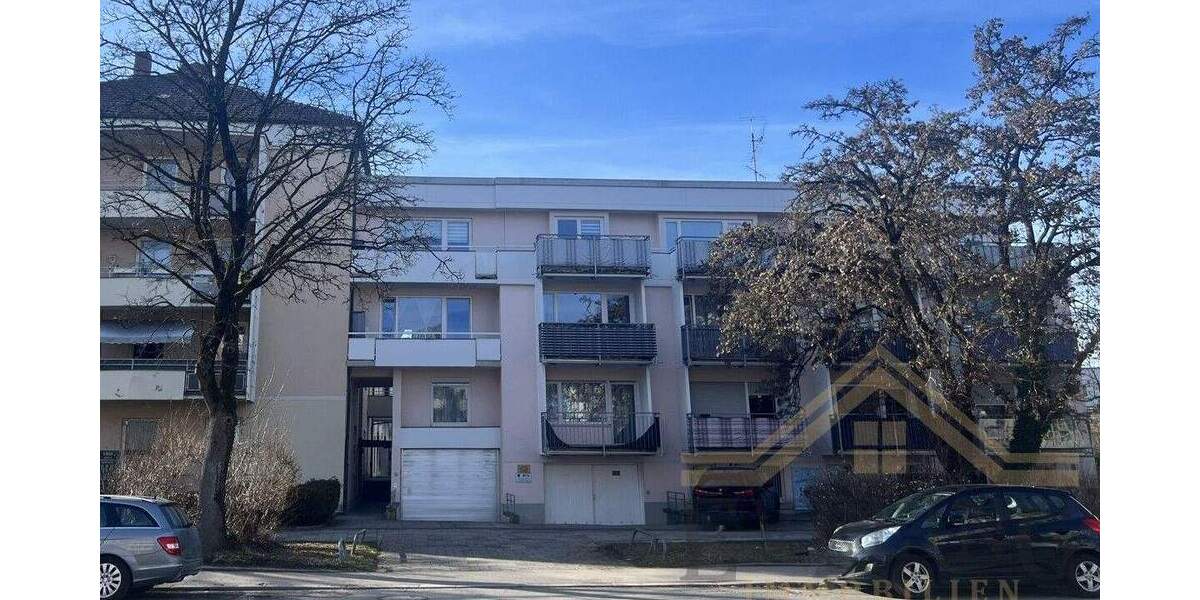 Mehrfamilienhaus, Wohnhaus München Berg am Laim - 2 Zimmer, 966 m&sup2;, 5.500.000&euro; | Angebot:25820382