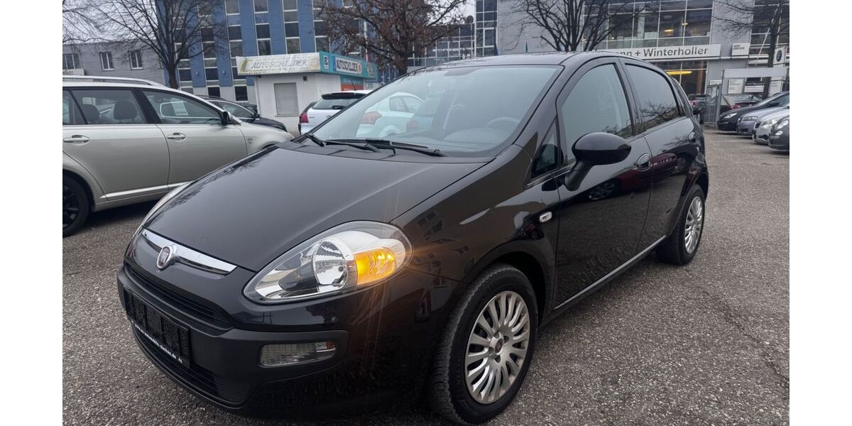 Fiat Punto 95.000 km 3.300 &euro; Dachau 85221
