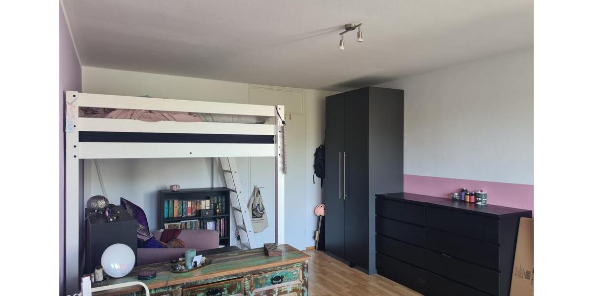 Maisonettenwohnung München Am Riesenfeld - 1 Zimmer, 20 m&sup2;, 900&euro; | Angebot:26394294
