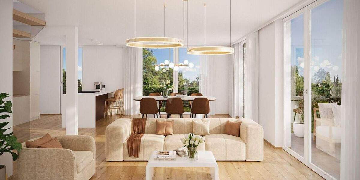 Einfamilienhaus Gräfelfing Lochham - 7 Zimmer, 182 m&sup2;, 1.799.000&euro; | Angebot:25734987