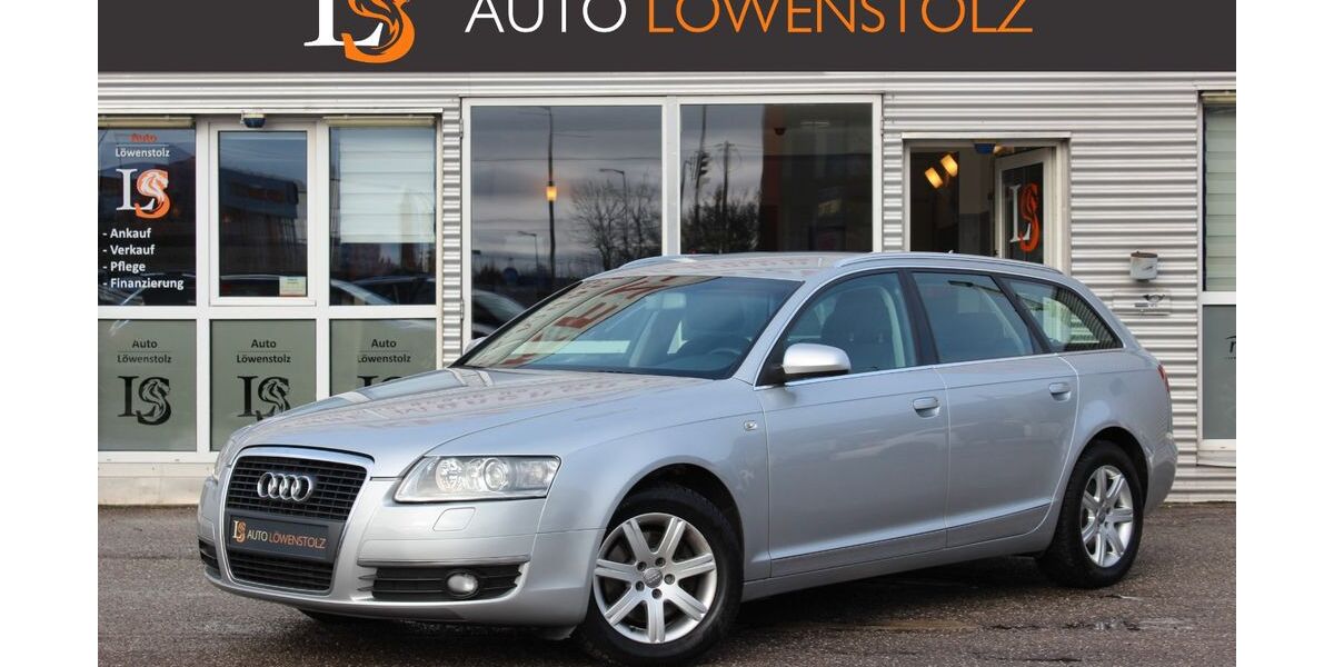 Audi A6 63.951 km 10.990 &euro; München 81243