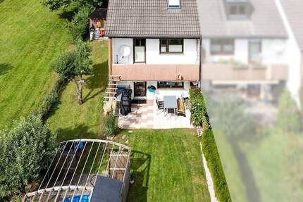 Haus Germering Unterpfaffenhofen - 6 Zimmer, 136 m&sup2;, 850.000&euro; | Angebot:24856759