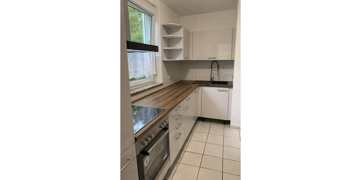 Terrassenwohnung München Feldmoching-Hasenbergl - 2 Zimmer, 57 m&sup2;, 448.000&euro; | Angebot:26313151