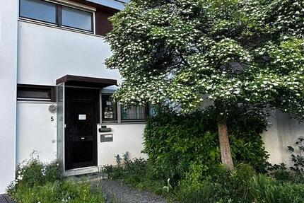 Attraktives Reihenhaus in ruhiger Lage von Kirchheim bei München 5 zimmer