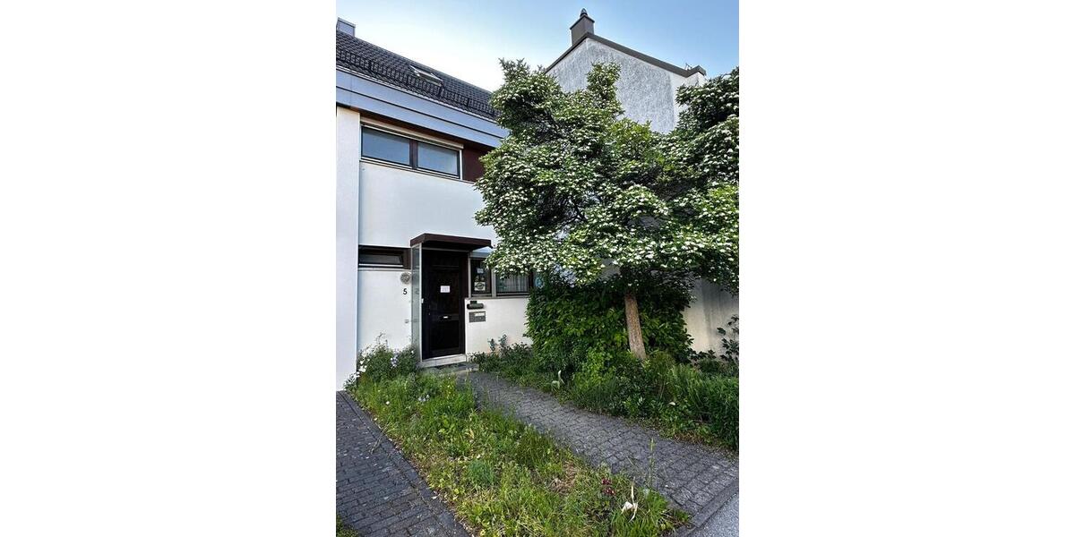 Attraktives Reihenhaus in ruhiger Lage von Kirchheim bei München 5 zimmer