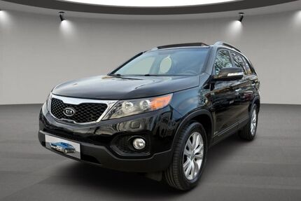 Kia Sorento 179.000 km 8.490 &euro; München 81243