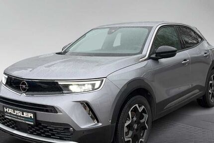 Opel Mokka 16.354 km 21.480 &euro; Gröbenzell 82194