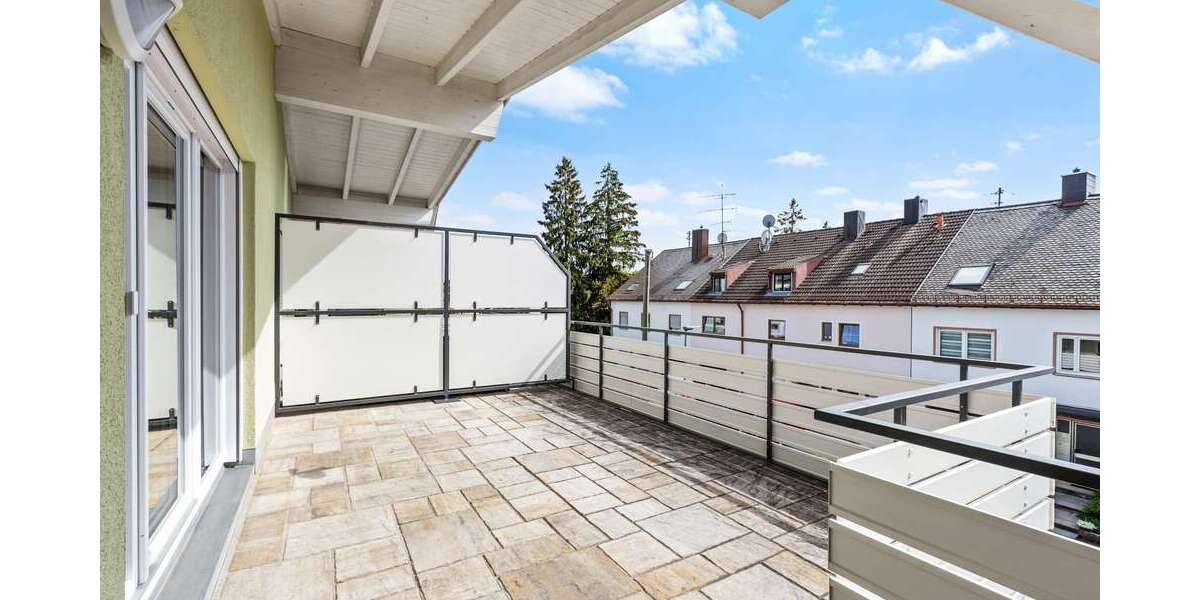 Hell, geräumig & bestens gepflegt | Schwellenfreier Zugang mit Lift | Pkw-Stellplatz uvm. 2 zimmer