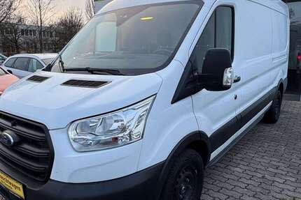 Ford Transit 77.000 km 19.900 &euro; Dachau 85221