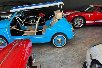 Fiat 500 56.800 km 31.500 &euro; Riemerling bei München 85521