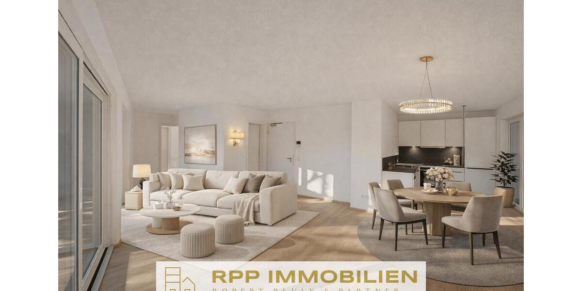 Einfamilienhaus München Ramersdorf-Perlach - 2 Zimmer, 79 m&sup2;, 1.970&euro; | Angebot:25234392