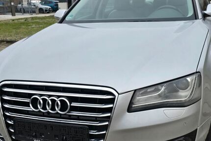 Audi A8 249.800 km 11.300 &euro; Fürstenfeldbruck 82256