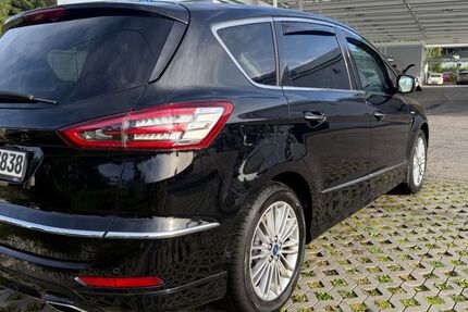Ford S-Max 178.500 km 13.800 &euro; München 80937