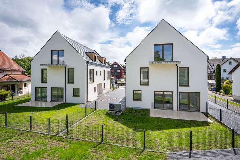 Haus zum Kaufen in München 1.449.000 € 166 m²