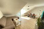 Dachgeschoßwohnung Ottobrunn - 2 Zimmer, 58 m&sup2;, 1.300&euro; | Angebot:27571507