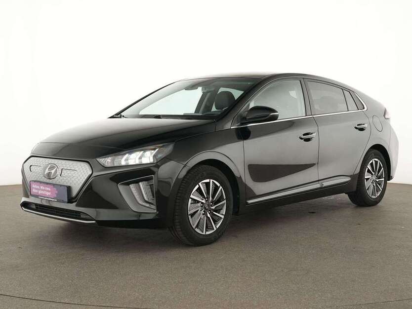 IONIQ