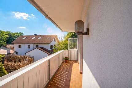 Wohnung Markt Schwaben - 4 Zimmer, 108 m&sup2;, 1.950&euro; | Angebot:26109600