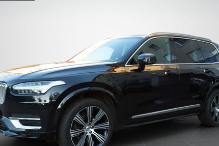 Volvo XC90 165.000 km 37.700 &euro; München 80807
