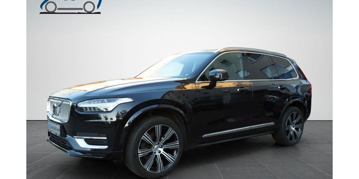 Volvo XC90 165.000 km 37.700 &euro; München 80807
